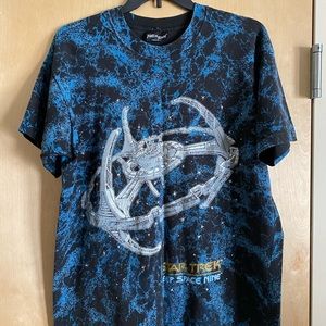 Vintage 90’s Star Trek